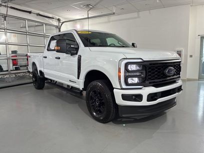Used 2025 Ford F250 XL w/ STX Appearance Package