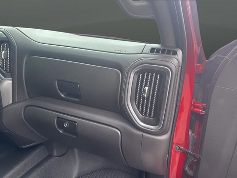 Certified 2021 Chevrolet Silverado 1500 LT w/ All Star Edition Plus image 47