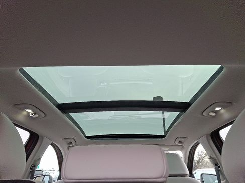 Used 2025 Hyundai Tucson SEL image 13