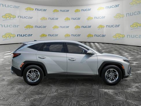 New 2026 Hyundai Tucson SE AWD/4WD image 7