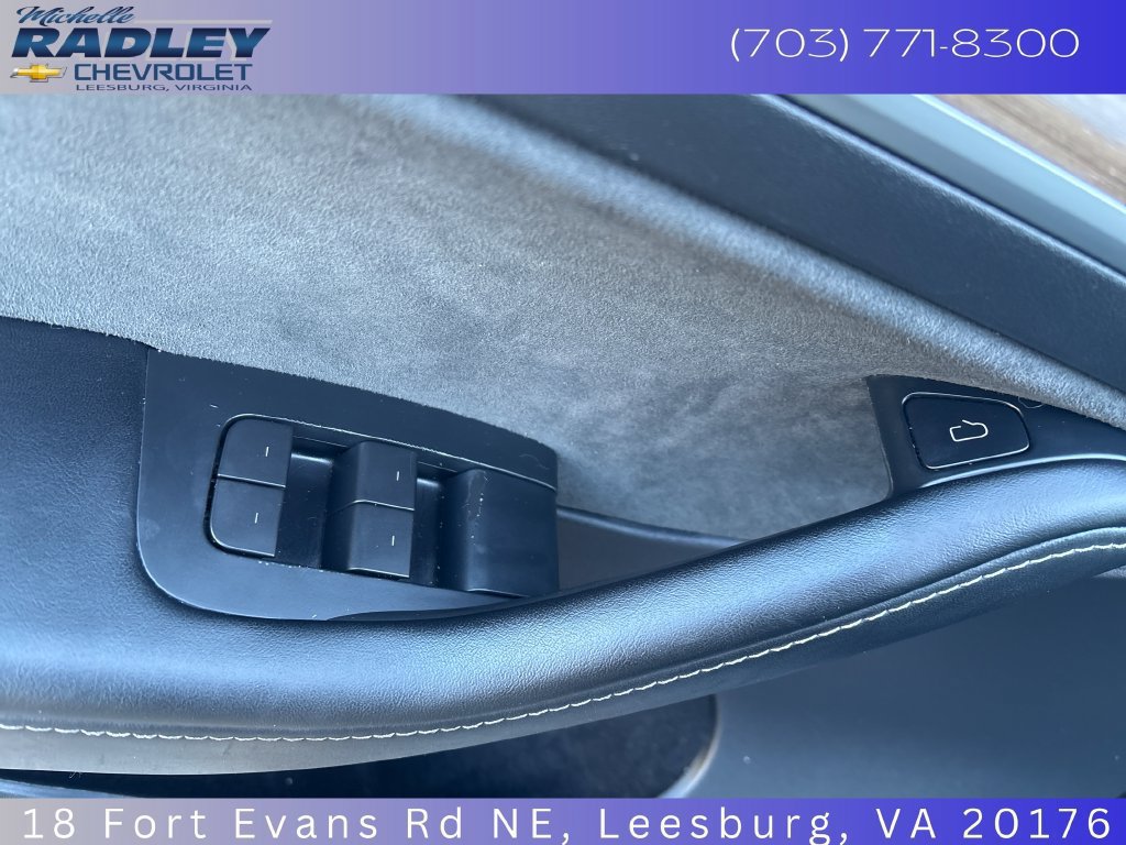 Used 2023 Tesla Model Y Long Range AWD/4WD image 13