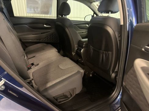 Used 2023 Hyundai Santa Fe SE AWD/4WD image 23