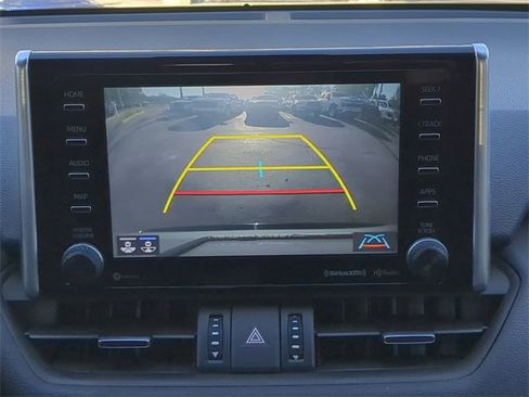 Used 2021 Toyota RAV4 XSE image 26