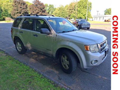 Used 2008 Ford Escape XLT FWD image 4