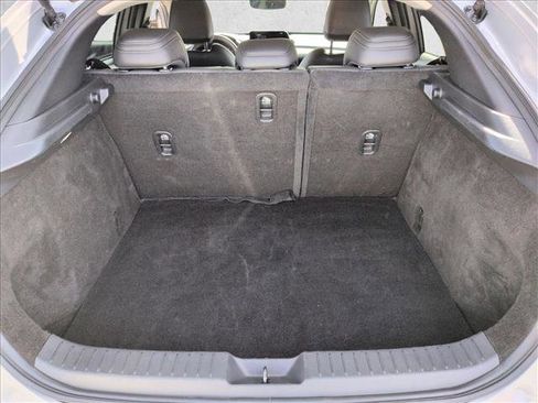 Used 2025 MAZDA CX-30 AWD 2.5 S w/ Preferred Package image 6