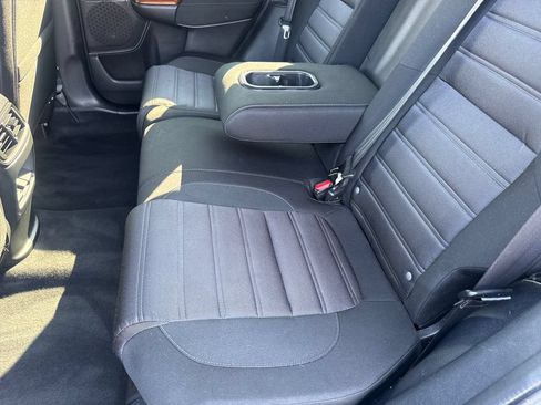 Used 2022 Honda CR-V EX image 17