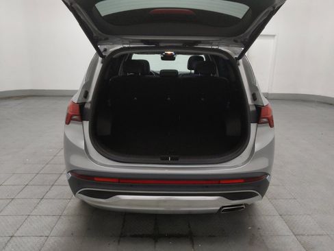 Used 2022 Hyundai Santa Fe Limited FWD image 29