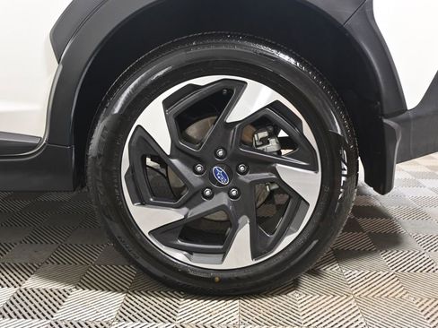 Certified 2024 Subaru Crosstrek 2.5i Limited image 19