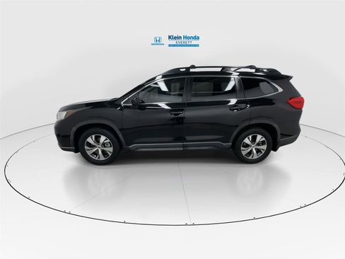 Used 2020 Subaru Ascent Premium w/ Convenience Package AWD/4WD image 7
