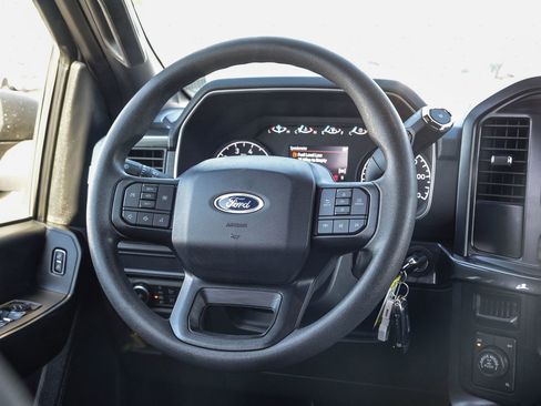 Used 2022 Ford F150 XL w/ STX Appearance Package image 13