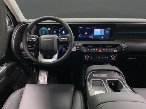 New 2026 Hyundai Palisade SEL image 5