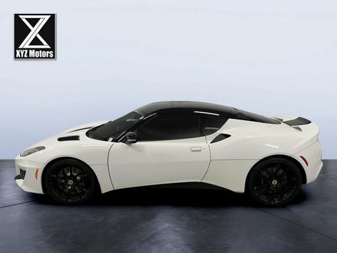 Used 2017 Lotus Evora 400 image 3