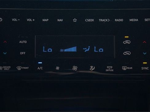 Used 2024 Hyundai Tucson N Line image 25