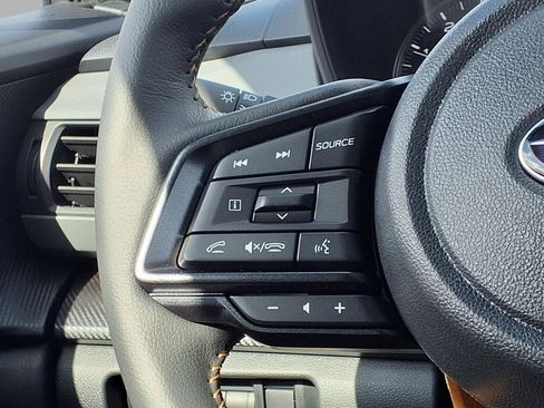 New 2026 Subaru Crosstrek 2.5i Wilderness image 7