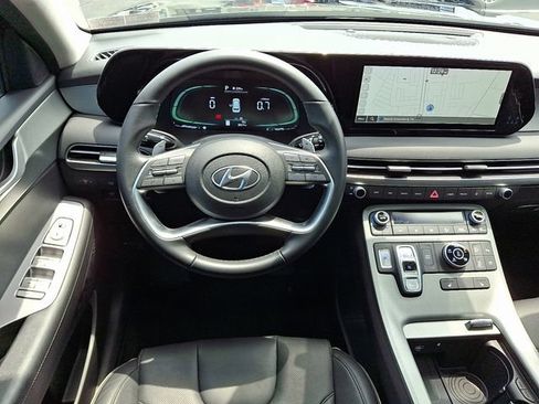 Certified 2024 Hyundai Palisade XRT AWD/4WD image 11