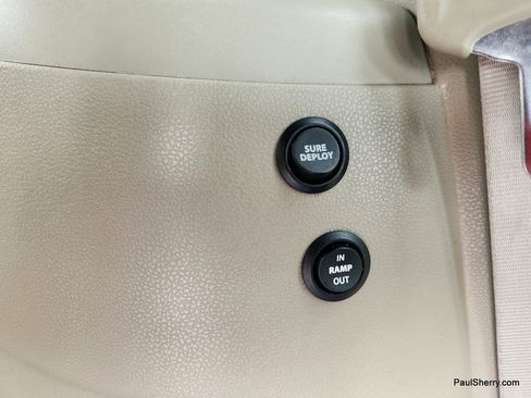 Used 2016 Honda Odyssey EX image 35