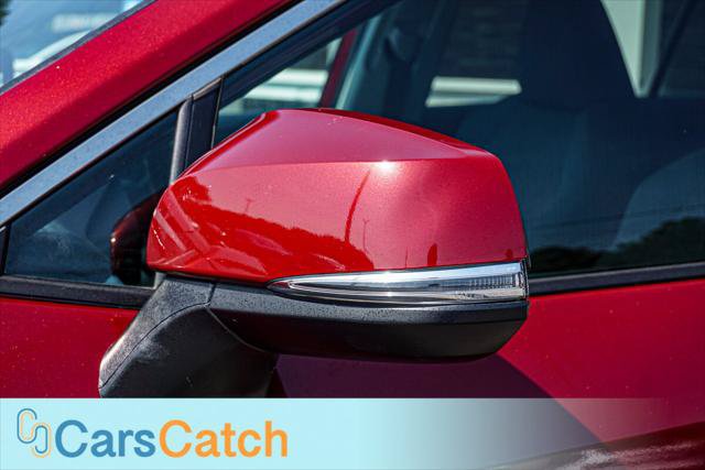 Used 2019 Toyota RAV4 XLE FWD image 17