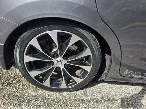 Used 2015 Honda Civic Si image 23