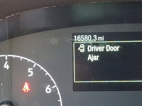 Used 2024 Ford Transit 250 Low Roof w/ Exterior Upgrade Package image 20