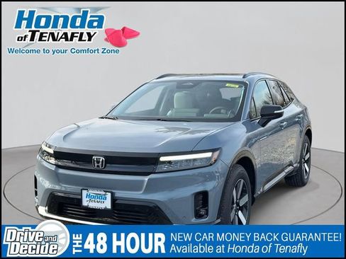 New 2026 Honda Prologue Touring image 2