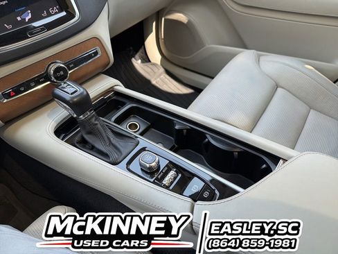 Used 2019 Volvo XC90 T6 Inscription w/ Advanced Package AWD/4WD image 67