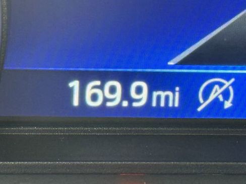 Used 2024 Ford Bronco Sport Badlands image 13