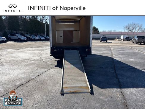 Used 2018 Ford E-350 and Econoline 350 Super Duty w/ Power Windows & Locks Group image 34