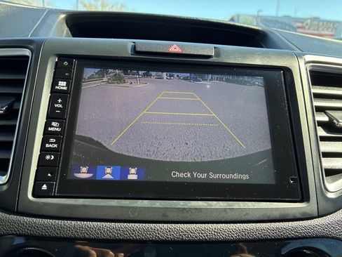 Used 2016 Honda CR-V EX image 20