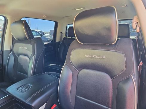 Certified 2022 RAM 1500 Laramie image 14