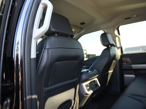 New 2026 Ford F250 Lariat w/ Tremor Off-Road Package image 22