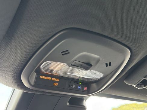 New 2026 Buick Envista Preferred w/ Convenience I Package FWD image 12