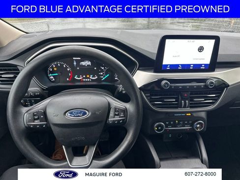 Used 2020 Ford Escape SE AWD/4WD image 17