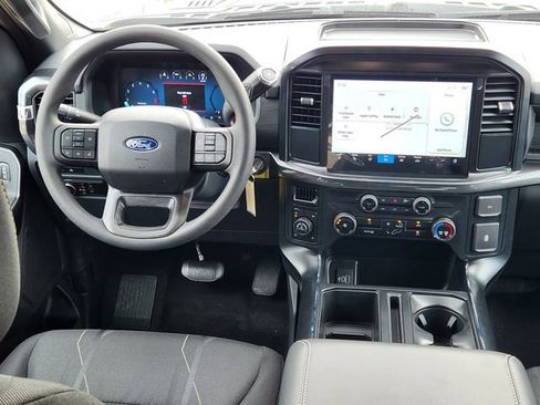 New 2025 Ford F150 STX w/ LOBO Package image 27