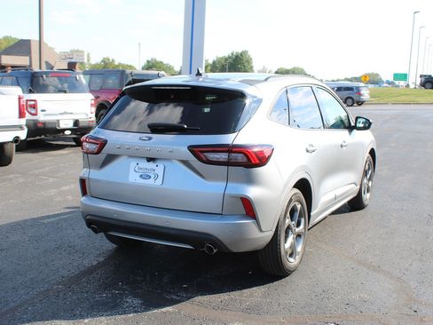 Used 2023 Ford Escape ST-Line w/ Tech Pack #1 image 5