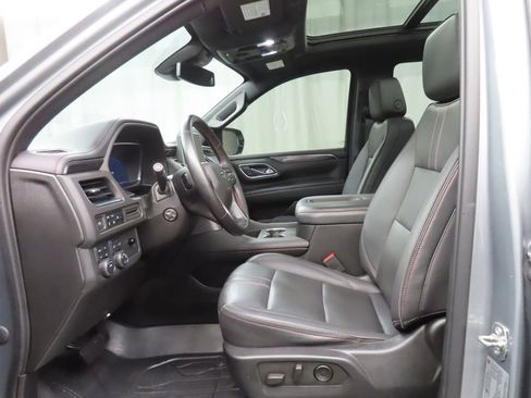 Used 2023 Chevrolet Tahoe RST w/ Luxury Package image 9