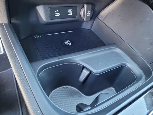 Used 2025 Acura ADX A-Spec AWD/4WD image 25