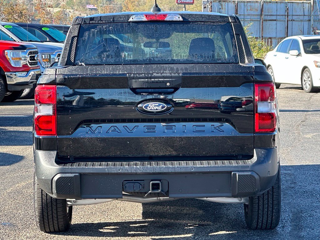 New 2026 Ford Maverick XLT w/ Equipment Group 301A AWD/4WD image 5