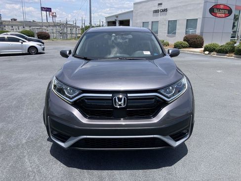 Used 2021 Honda CR-V EX image 8