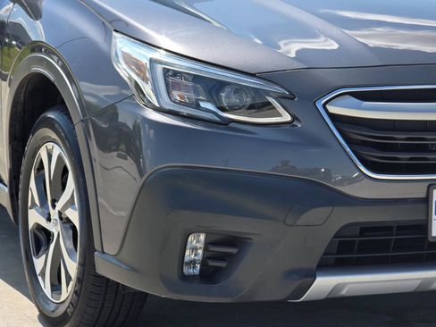 Used 2021 Subaru Outback Limited w/ Popular Package #2 AWD/4WD image 9