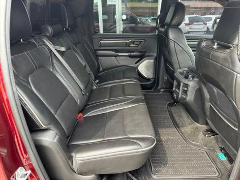 Used 2020 RAM 1500 Limited AWD/4WD image 13