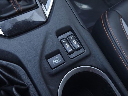 Used 2019 Subaru Crosstrek 2.0i Limited w/ Popular Package #4 image 21