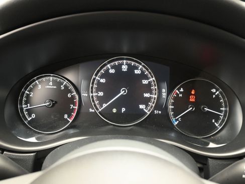 New 2025 MAZDA CX-30 AWD 2.5 S w/ Preferred Package image 5