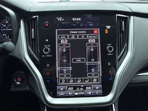 Used 2020 Subaru Outback Onyx Edition XT w/ Popular Package #2 image 28