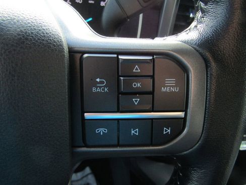 Used 2021 Ford F150 XLT w/ Equipment Group 302A High image 24