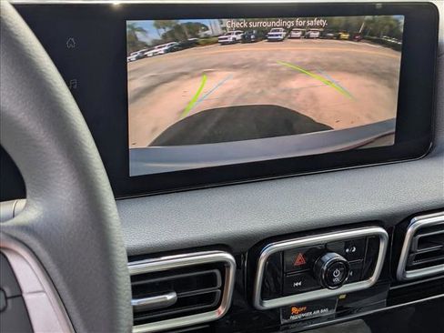 New 2026 Nissan Sentra SV image 13