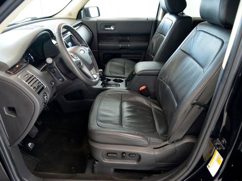Used 2019 Ford Flex SEL w/ Equipment Group 202A AWD/4WD image 15
