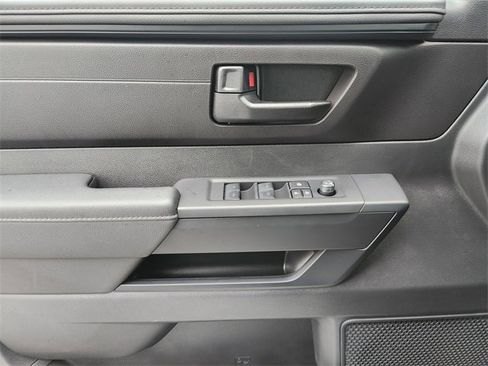 New 2026 Toyota Tundra SR image 17