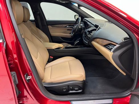 Used 2023 Cadillac CT5 Premium Luxury image 31