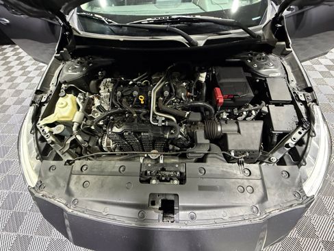 Used 2021 Nissan Altima 2.5 Platinum image 21