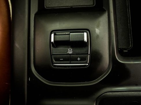 Used 2024 GMC Sierra 2500 Denali Ultimate w/ Max Trailering Package AWD/4WD image 20